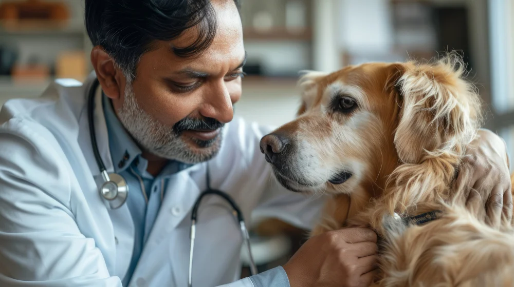 Veterinary Services Offered