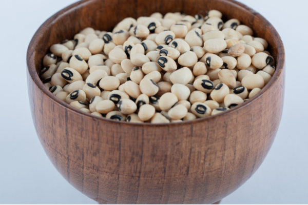 Black-Eyed Peas For Dogs As A Meal