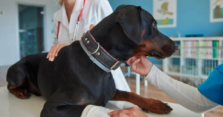 4 Warning Signs of Dog Kidney Disease Symptoms You Shouldn’t Ignore