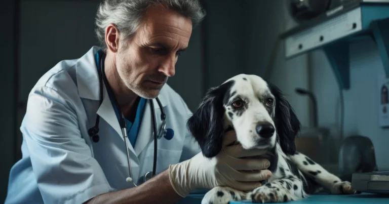 Dog Wound Care: 7 Worst Mistakes You Must Avoid!