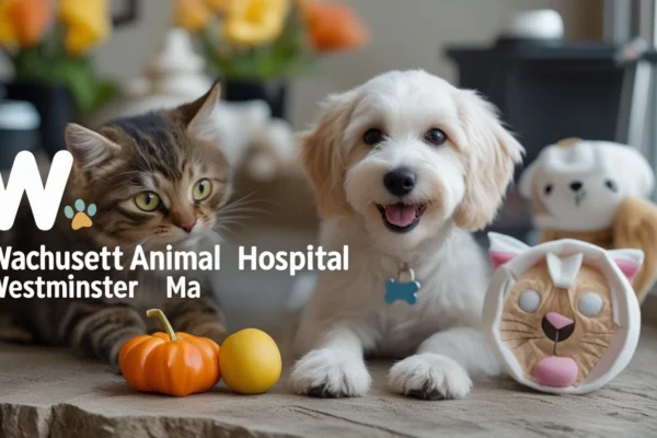Wachusett Animal Hospital & Pet Retreat Westminster MA Wachusett Animal Hospital & Pet Retreat Westminster MA
