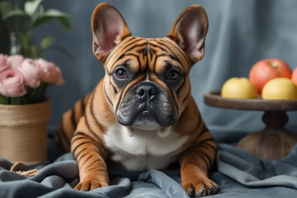 Is the Tiger Brindle French Bulldog Your Perfect Pet? tiger brindle french bulldog
